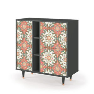 Sideboard - STORYZ - BS5 Peach Grove - Antracite