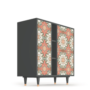 Sideboard - STORYZ - BS5 Peach Grove - Antracite