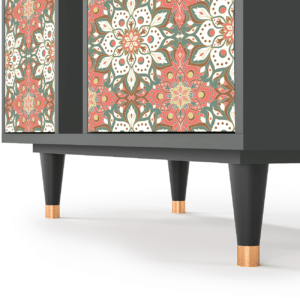 Sideboard - STORYZ - BS5 Peach Grove - Antracite