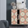Sideboard - STORYZ - BS5 Peach Grove - Latte