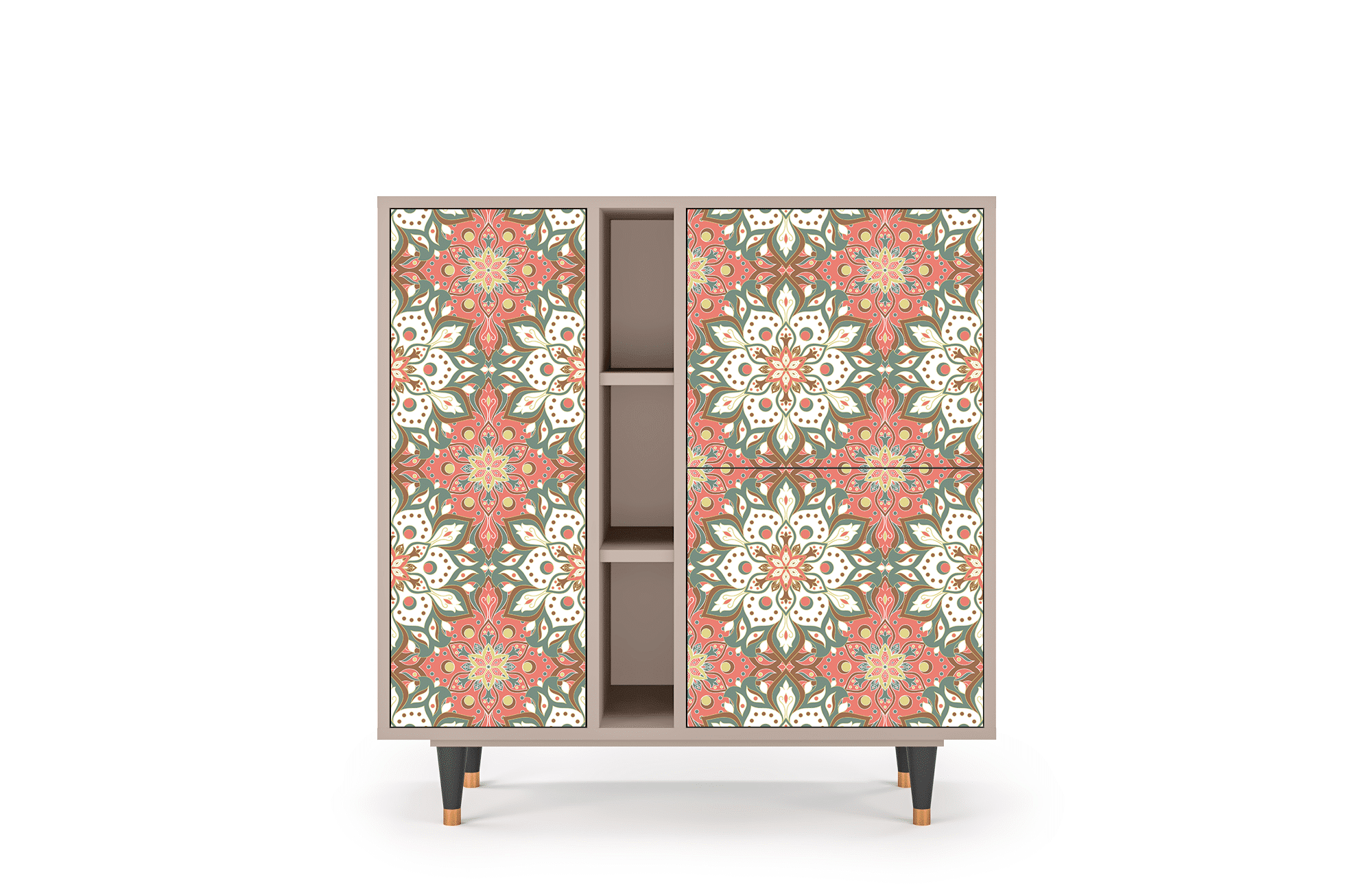 Sideboard – STORYZ – BS5 Peach Grove – Latte Sideboard - STORYZ - BS5 Peach Grove - Latte