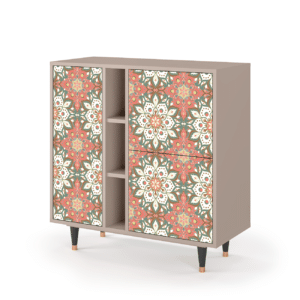 Sideboard - STORYZ - BS5 Peach Grove - Latte