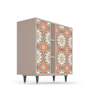 Sideboard - STORYZ - BS5 Peach Grove - Latte
