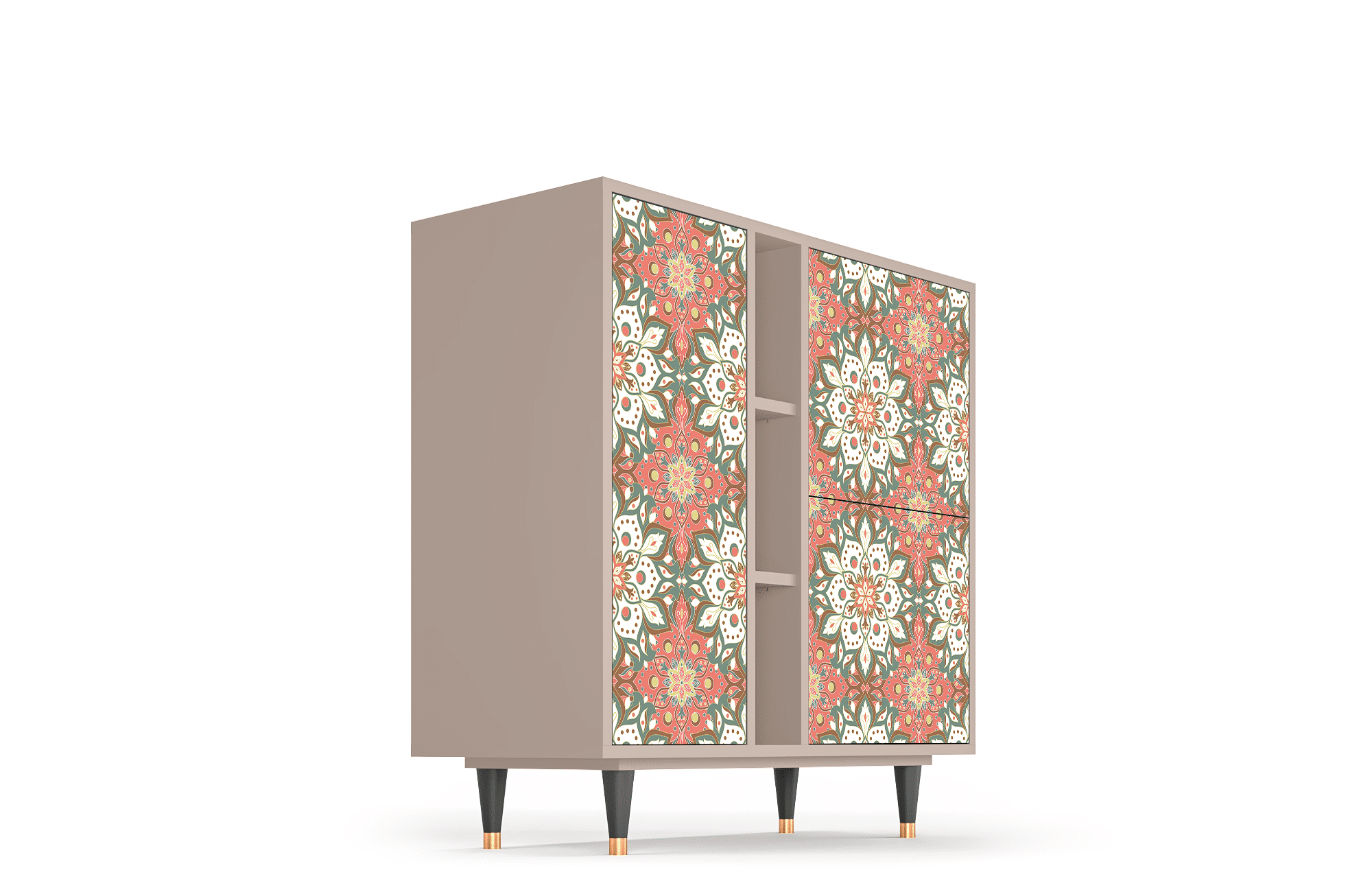 Sideboard – STORYZ – BS5 Peach Grove – Latte Sideboard - STORYZ - BS5 Peach Grove - Latte