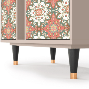 Sideboard - STORYZ - BS5 Peach Grove - Latte