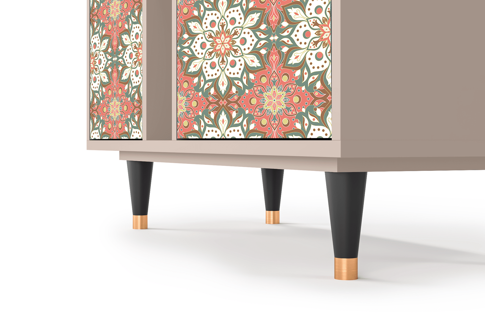 Sideboard – STORYZ – BS5 Peach Grove – Latte Sideboard - STORYZ - BS5 Peach Grove - Latte
