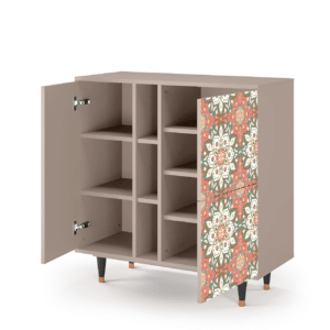 Sideboard - STORYZ - BS5 Peach Grove - Latte