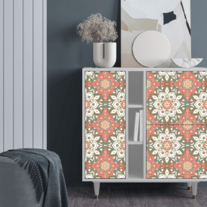 Sideboard - STORYZ - BS5 Peach Grove - White
