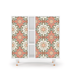 Sideboard - STORYZ - BS5 Peach Grove - White