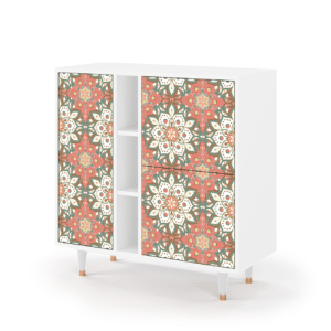 Sideboard - STORYZ - BS5 Peach Grove - White