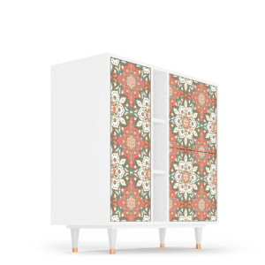 Sideboard - STORYZ - BS5 Peach Grove - White
