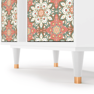 Sideboard - STORYZ - BS5 Peach Grove - White