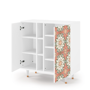 Sideboard - STORYZ - BS5 Peach Grove - White