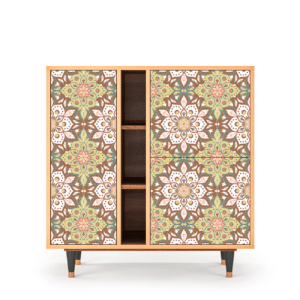 Sideboard - STORYZ - BS5 Chinese Tea - Walnut