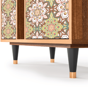Sideboard - STORYZ - BS5 Chinese Tea - Walnut