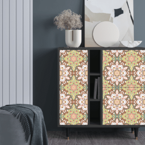 Sideboard - STORYZ - BS5 Chinese Tea - Antracite