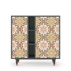 Sideboard - STORYZ - BS5 Chinese Tea - Antracite
