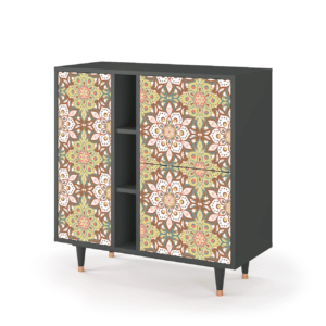Sideboard - STORYZ - BS5 Chinese Tea - Antracite