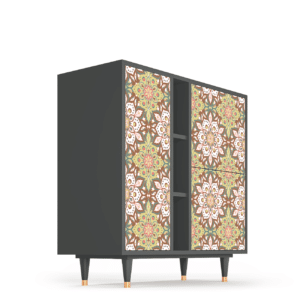 Sideboard - STORYZ - BS5 Chinese Tea - Antracite