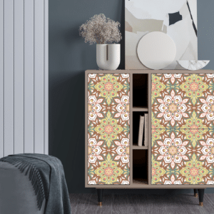 Sideboard - STORYZ - BS5 Chinese Tea - Latte