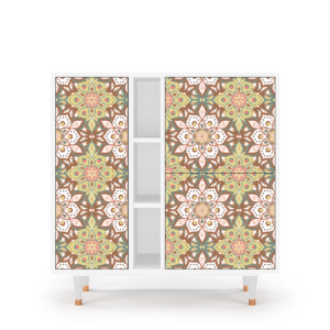 Sideboard - STORYZ - BS5 Chinese Tea - White