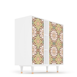 Sideboard - STORYZ - BS5 Chinese Tea - White