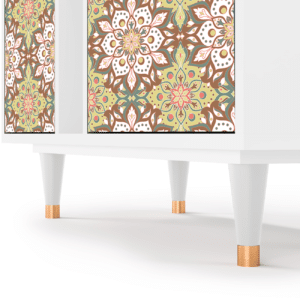 Sideboard - STORYZ - BS5 Chinese Tea - White