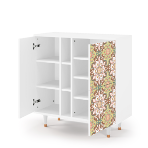 Sideboard - STORYZ - BS5 Chinese Tea - White