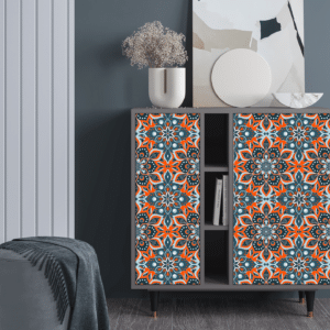 Sideboard - STORYZ - BS5 Fire Beetle - Grey