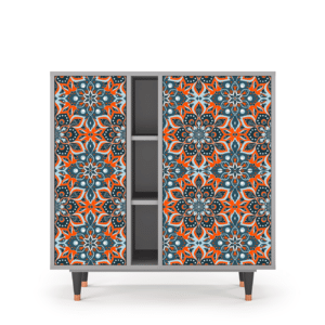 Sideboard - STORYZ - BS5 Fire Beetle - Grey