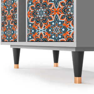 Sideboard - STORYZ - BS5 Fire Beetle - Grey