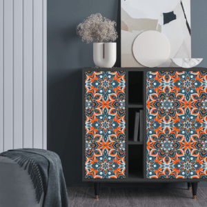 Sideboard - STORYZ - BS5 Fire Beetle - Antracite