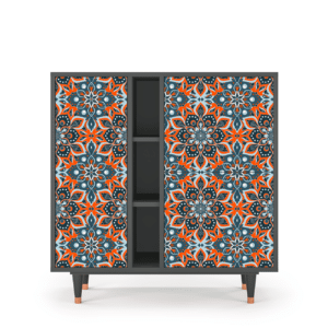 Sideboard - STORYZ - BS5 Fire Beetle - Antracite