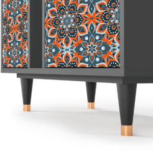 Sideboard - STORYZ - BS5 Fire Beetle - Antracite