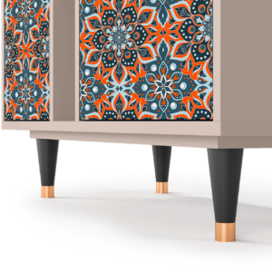 Sideboard - STORYZ - BS5 Fire Beetle - Latte