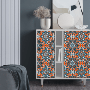 Sideboard - STORYZ - BS5 Fire Beetle - White