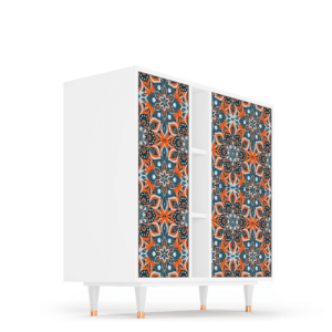 Sideboard - STORYZ - BS5 Fire Beetle - White