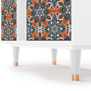 Sideboard - STORYZ - BS5 Fire Beetle - White