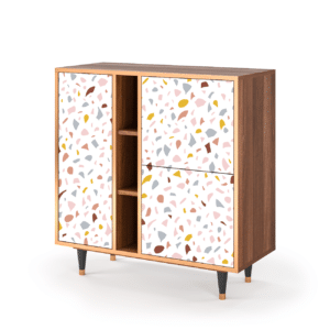 Sideboard - STORYZ - BS5 Marmelade Cheese - Walnut