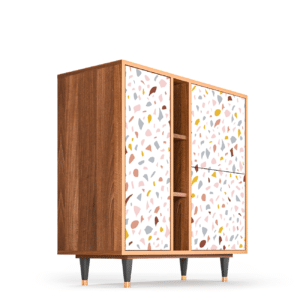 Sideboard - STORYZ - BS5 Marmelade Cheese - Walnut
