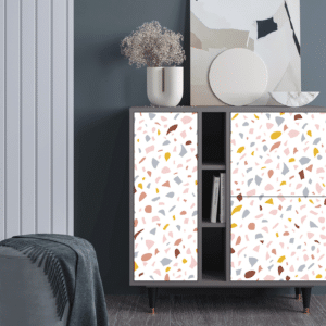 Sideboard - STORYZ - BS5 Marmelade Cheese - Grey