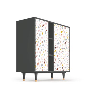Sideboard - STORYZ - BS5 Marmelade Cheese - Antracite