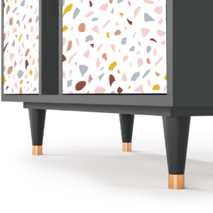 Sideboard - STORYZ - BS5 Marmelade Cheese - Antracite