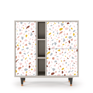 Sideboard - STORYZ - BS5 Marmelade Cheese - Sand