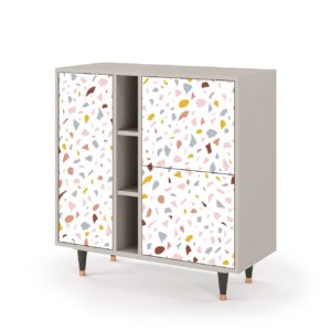 Sideboard - STORYZ - BS5 Marmelade Cheese - Sand