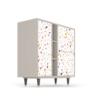 Sideboard - STORYZ - BS5 Marmelade Cheese - Sand