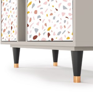 Sideboard - STORYZ - BS5 Marmelade Cheese - Sand