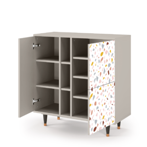 Sideboard - STORYZ - BS5 Marmelade Cheese - Sand