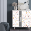 Sideboard - STORYZ - BS5 Marmelade Cheese - White
