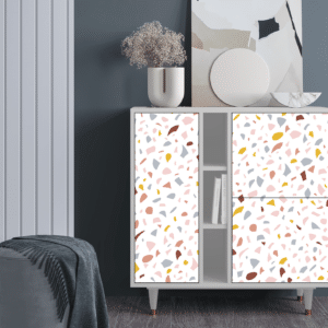 Sideboard - STORYZ - BS5 Marmelade Cheese - White